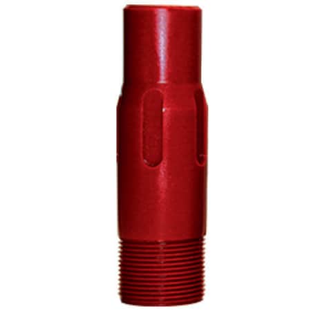 Marco No 4 Blaze Nozzle - 1/4" 10SN4UN
